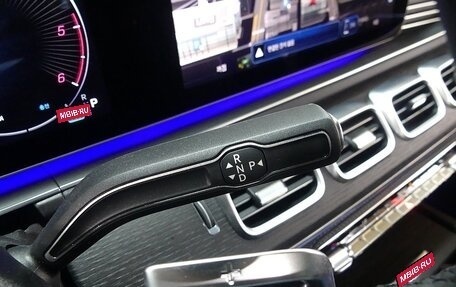 Mercedes-Benz GLE, 2025 год, 11 500 000 рублей, 12 фотография