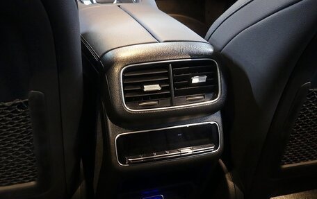 Mercedes-Benz GLE, 2025 год, 11 500 000 рублей, 21 фотография