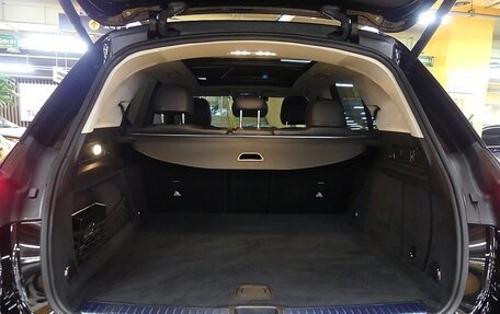 Mercedes-Benz GLE, 2025 год, 11 500 000 рублей, 27 фотография