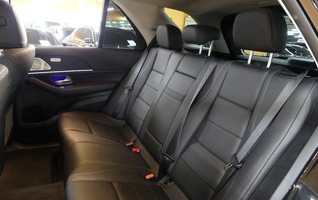 Mercedes-Benz GLE, 2025 год, 11 500 000 рублей, 22 фотография