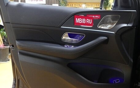 Mercedes-Benz GLE, 2025 год, 11 500 000 рублей, 13 фотография