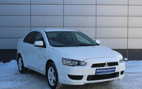 Mitsubishi Lancer IX, 2013 год, 864 000 рублей, 3 фотография