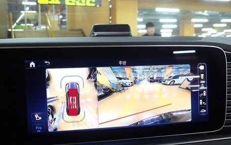 Mercedes-Benz GLE, 2025 год, 11 500 000 рублей, 17 фотография