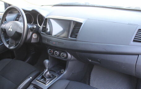 Mitsubishi Lancer IX, 2013 год, 864 000 рублей, 11 фотография