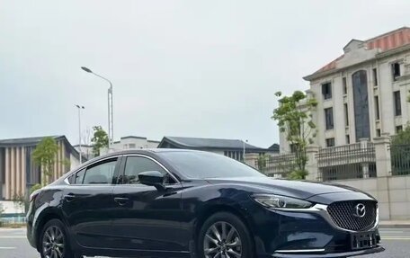 Mazda Atenza III, 2019 год, 1 850 000 рублей, 3 фотография