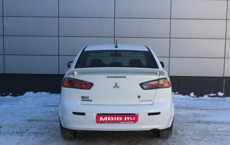 Mitsubishi Lancer IX, 2013 год, 864 000 рублей, 7 фотография