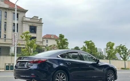 Mazda Atenza III, 2019 год, 1 850 000 рублей, 8 фотография