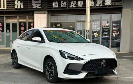 MG 5, 2022 год, 802 000 рублей, 3 фотография