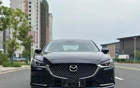 Mazda Atenza III, 2019 год, 1 850 000 рублей, 10 фотография