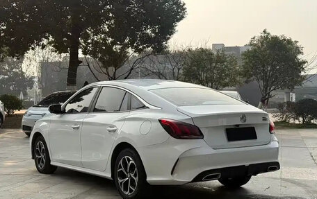 MG 5, 2022 год, 802 000 рублей, 4 фотография