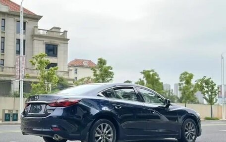 Mazda Atenza III, 2019 год, 1 850 000 рублей, 9 фотография