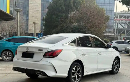 MG 5, 2022 год, 802 000 рублей, 6 фотография