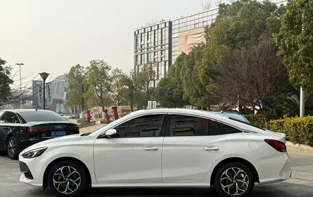 MG 5, 2022 год, 802 000 рублей, 7 фотография