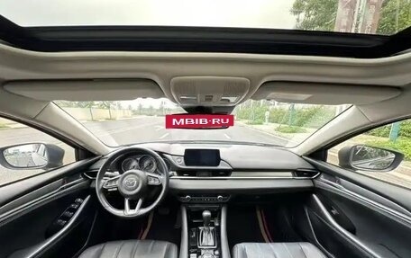 Mazda Atenza III, 2019 год, 1 850 000 рублей, 5 фотография