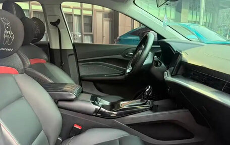 MG 5, 2022 год, 802 000 рублей, 11 фотография