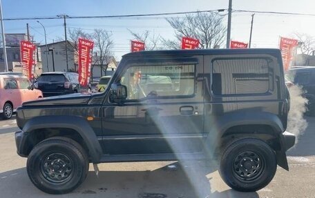 Suzuki Jimny, 2023 год, 1 400 000 рублей, 6 фотография