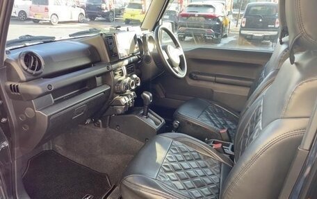 Suzuki Jimny, 2023 год, 1 400 000 рублей, 10 фотография