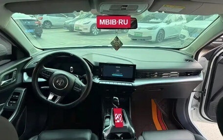 MG 5, 2022 год, 802 000 рублей, 8 фотография