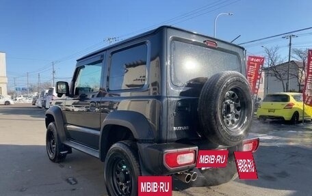 Suzuki Jimny, 2023 год, 1 400 000 рублей, 5 фотография