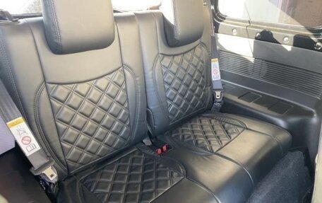 Suzuki Jimny, 2023 год, 1 400 000 рублей, 11 фотография