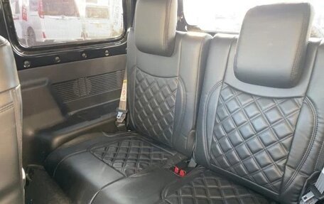 Suzuki Jimny, 2023 год, 1 400 000 рублей, 17 фотография