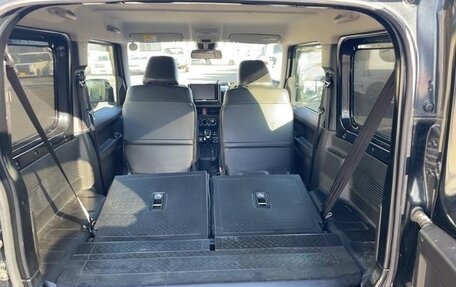 Suzuki Jimny, 2023 год, 1 400 000 рублей, 13 фотография