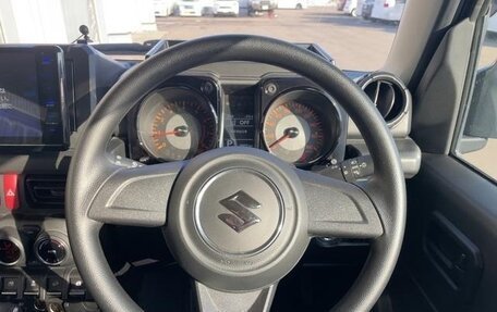 Suzuki Jimny, 2023 год, 1 400 000 рублей, 14 фотография