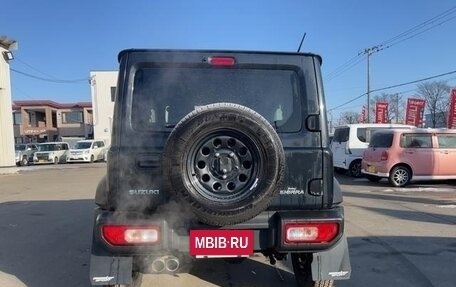 Suzuki Jimny, 2023 год, 1 400 000 рублей, 8 фотография