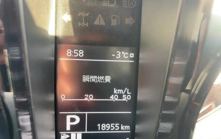 Suzuki Jimny, 2023 год, 1 400 000 рублей, 18 фотография