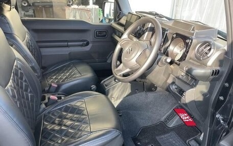 Suzuki Jimny, 2023 год, 1 400 000 рублей, 9 фотография