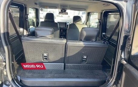 Suzuki Jimny, 2023 год, 1 400 000 рублей, 12 фотография