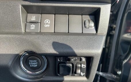 Suzuki Jimny, 2023 год, 1 400 000 рублей, 24 фотография