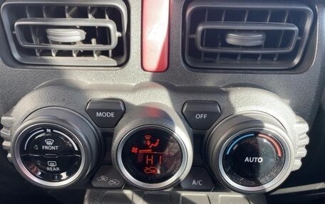 Suzuki Jimny, 2023 год, 1 400 000 рублей, 21 фотография