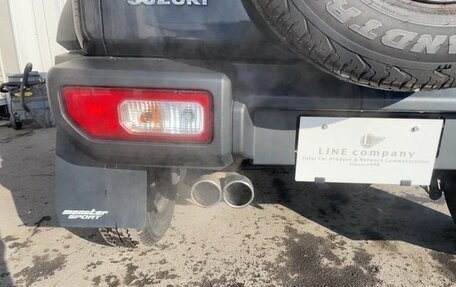 Suzuki Jimny, 2023 год, 1 400 000 рублей, 27 фотография