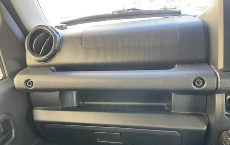 Suzuki Jimny, 2023 год, 1 400 000 рублей, 26 фотография