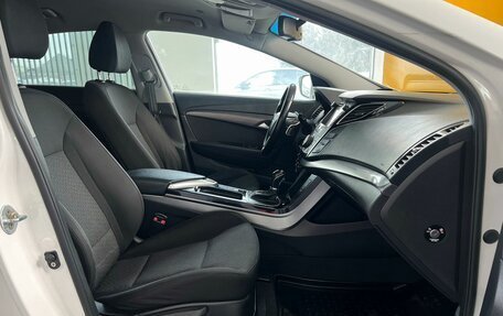 Hyundai i40 I рестайлинг, 2014 год, 1 200 000 рублей, 8 фотография