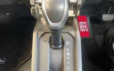 Suzuki Jimny, 2023 год, 1 400 000 рублей, 25 фотография