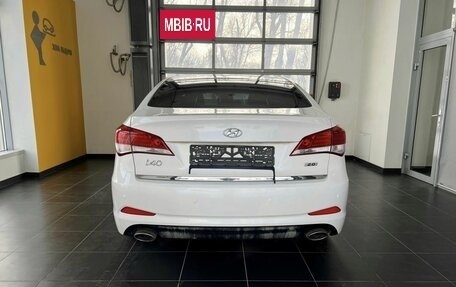 Hyundai i40 I рестайлинг, 2014 год, 1 200 000 рублей, 5 фотография