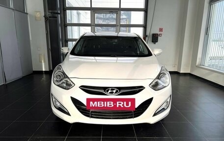 Hyundai i40 I рестайлинг, 2014 год, 1 200 000 рублей, 2 фотография