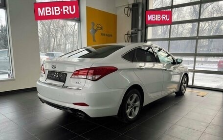 Hyundai i40 I рестайлинг, 2014 год, 1 200 000 рублей, 4 фотография