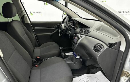 Ford Focus IV, 2004 год, 358 000 рублей, 7 фотография