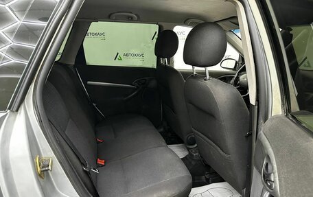 Ford Focus IV, 2004 год, 358 000 рублей, 6 фотография