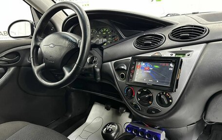 Ford Focus IV, 2004 год, 358 000 рублей, 9 фотография