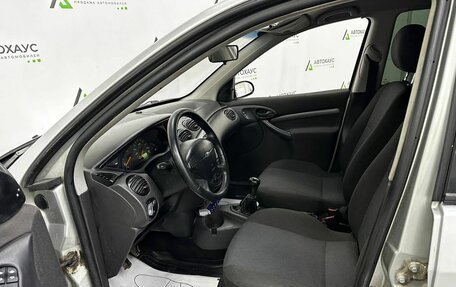 Ford Focus IV, 2004 год, 358 000 рублей, 10 фотография