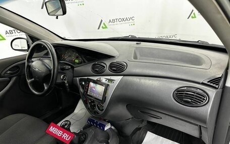 Ford Focus IV, 2004 год, 358 000 рублей, 8 фотография