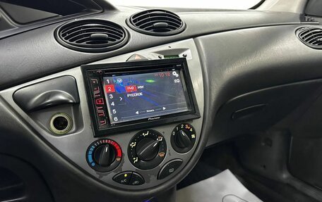 Ford Focus IV, 2004 год, 358 000 рублей, 12 фотография