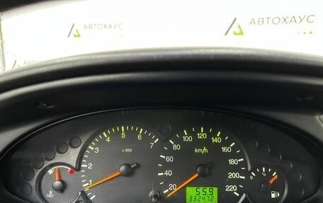 Ford Focus IV, 2004 год, 358 000 рублей, 13 фотография