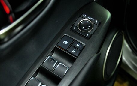 Lexus NX I, 2019 год, 3 502 003 рублей, 6 фотография