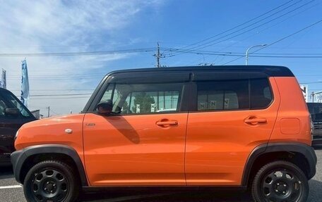 Suzuki Hustler, 2017 год, 710 000 рублей, 7 фотография