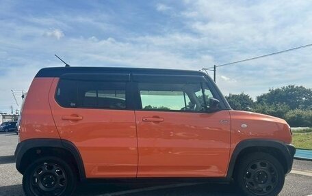 Suzuki Hustler, 2017 год, 710 000 рублей, 8 фотография